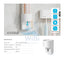 Pawa Automatic Toothpaste Dispenser - 1800mAh / White Accessories > Smart Devices