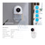 Pawa Bubble Wall Mount Automatic Dispenser - 1500mAh / White Accessories > Smart Devices