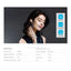 Pawa Chords Lite Edition Stereo Wired Earphone - 3.5mm / 1.2 Meter / White Accessories > Audio > Headphones