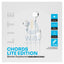 Pawa Chords Lite Edition Stereo Wired Earphone - USB-C / 1.2 Meter / White Accessories > Audio > Headphones
