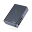 Pawa Cube Mini Power Bank With Smart Display 22.5W / 10000mAh / Black Accessories > Power Bank