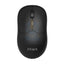Pawa Dual Mode Wireless Mouse - Wireless / Black Accessories > Keyboard & Mouse