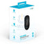 Pawa Dual Mode Wireless Mouse - Wireless / Black Accessories > Keyboard & Mouse