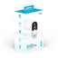 Pawa Dual Mode Wireless Mouse - Wireless / Black/White Accessories > Keyboard & Mouse