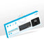 PAWA Keyboard & Mouse Combo - Bluetooth / 2.4GHz / 1600dpi / Arb/Eng / Grey/Black - Keyboard & Mouse Combo Accessories