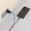 Pawa PVC 60W Data & Quick Charging USB-C to USB-C Cable 1.2m/4ft - Black Accessories > Cables & Converters > Cables >