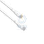 Pawa PVC 60W Data & Quick Charging USB-C to USB-C Cable 1.2m/4ft - White Accessories > Cables & Converters > Cables