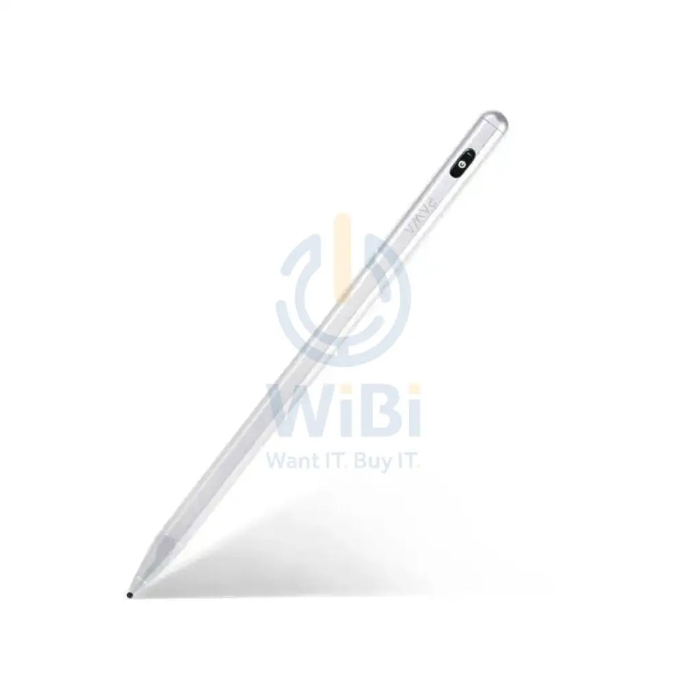PAWA SMART UNIVERSAL PENCIL - WHITE Accessories > Mobiles & Tablets > Tablets > Stylus & Pencil