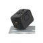 Pawa Universal Travel Adapter with PD + QC 20W – Black Accessories > Power Adapters