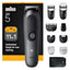 Braun Multi AIO5560 Kit Series