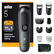 Braun Multi AIO5560 Kit Series