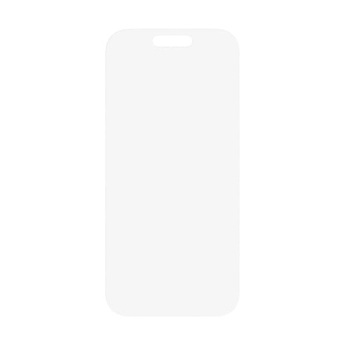 PanzerGlass Anti-Reflective w. EasyAligner Armor Screen Protector For Apple iPhone 17 - Clear