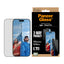 PanzerGlass 2-Way Ultra- Wide Fit w. EasyAligner Privacy Screen Protector For Apple iPhone 17 Pro - Privacy