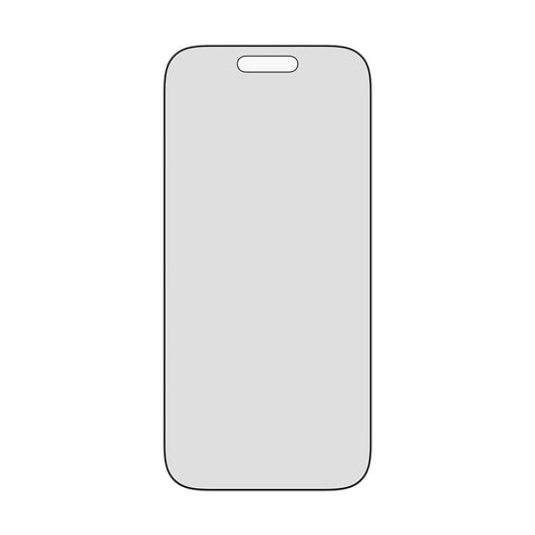 PanzerGlass 2-Way Ultra- Wide Fit w. EasyAligner Privacy Screen Protector For Apple iPhone 17 Pro - Privacy