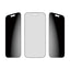PanzerGlass 2-Way Ultra- Wide Fit w. EasyAligner Privacy Screen Protector For Apple iPhone 17 Pro - Privacy