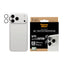 PanzerGlass® Hoops Camera Lens Protector For iPhone 17 Pro / 17 Pro Max - Transparent