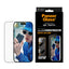 PanzerGlass® Stealth Ultra- Wide Fit Screen Protector For iPhone 17 Pro - Clear