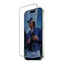 PanzerGlass® Ultra-Wide Fit Privacy Screen Protector For iPhone 17 - Clear