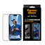 PanzerGlass® Ultra-Wide Fit Privacy Screen Protector For iPhone 17 - Clear