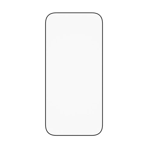 PanzerGlass® Ultra-Wide Fit Privacy Screen Protector For iPhone 17 - Clear