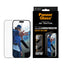 PanzerGlass® Ultra- Wide Fit Screen Protector For iPhone 17 Pro Max - Clear
