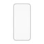 PanzerGlass® Ultra- Wide Fit Screen Protector For iPhone 17 Pro Max - Clear