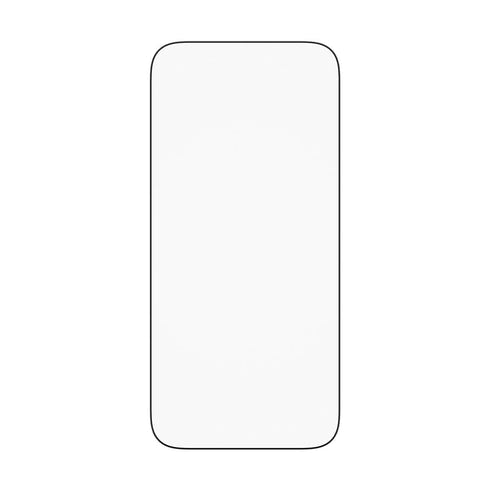 PanzerGlass® Ultra- Wide Fit Screen Protector For iPhone 17 Pro Max - Clear