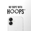 PanzerGlass Hoops Black Camera Lens Protector - for iPhone 17