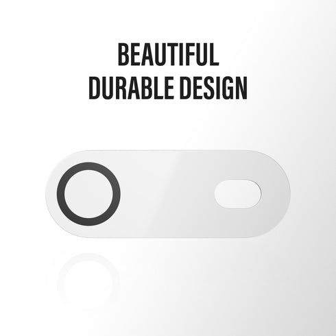 PanzerGlass® PicturePerfect Camera Lens Protector For iPhone Air
