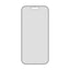 PanzerGlass® Ultra-Wide Fit Privacy Screen Protector For iPhone 17 - Privacy