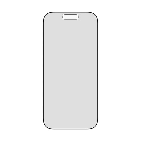 PanzerGlass® Ultra-Wide Fit Privacy Screen Protector For iPhone 17 - Privacy