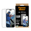 PanzerGlass® Ultra- Wide Fit EasyAligner Screen Protector For iPhone 17 Pro Max - Clear