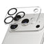PanzerGlass® PicturePerfect Camera Lens Protector iPhone 17 Pro