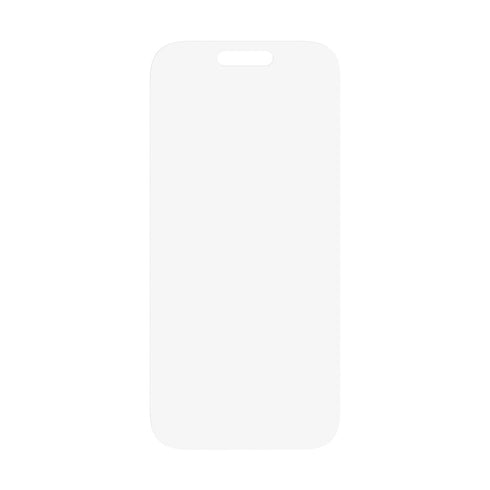 PanzerGlass Anti-Reflective w. EasyAligner Armor Screen Protector For Apple iPhone 17 Pro - Clear