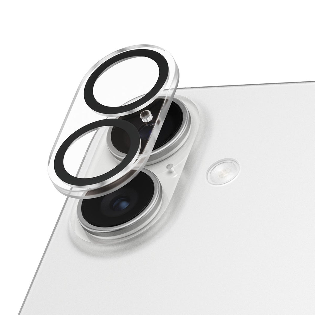 PanzerGlass PicturePerfect Camera Lens Protector - for iPhone 17