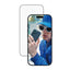 PanzerGlass® Ultra- Wide Fit Screen Protector For iPhone 17 Pro - Clear