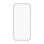 PanzerGlass® Ultra- Wide Fit Screen Protector For iPhone 17 Pro - Clear