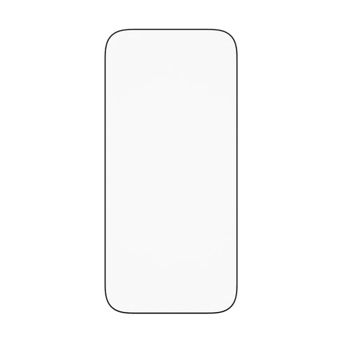 PanzerGlass® Ultra- Wide Fit Screen Protector For iPhone 17 Pro - Clear