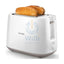Philips HD2581/01 Toaster - 830 Watts / 2-Slice Accessories > Smart Devices