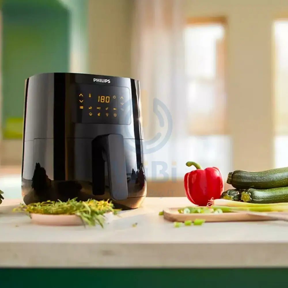 PHILIPS HD9252/91 Air fryer Accessories > Smart Devices