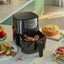 PHILIPS HD9252/91 Air fryer Accessories > Smart Devices