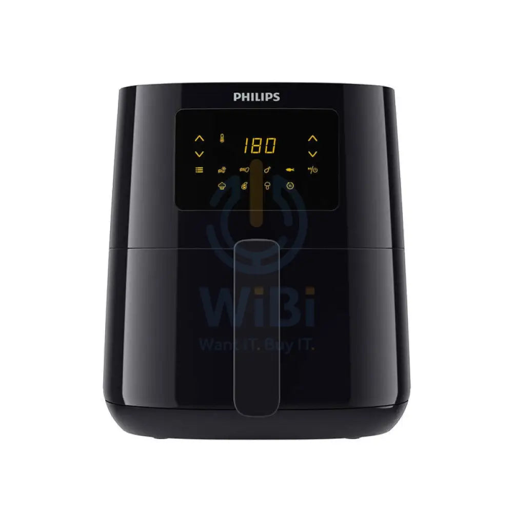 PHILIPS HD9252/91 Air fryer Accessories > Smart Devices