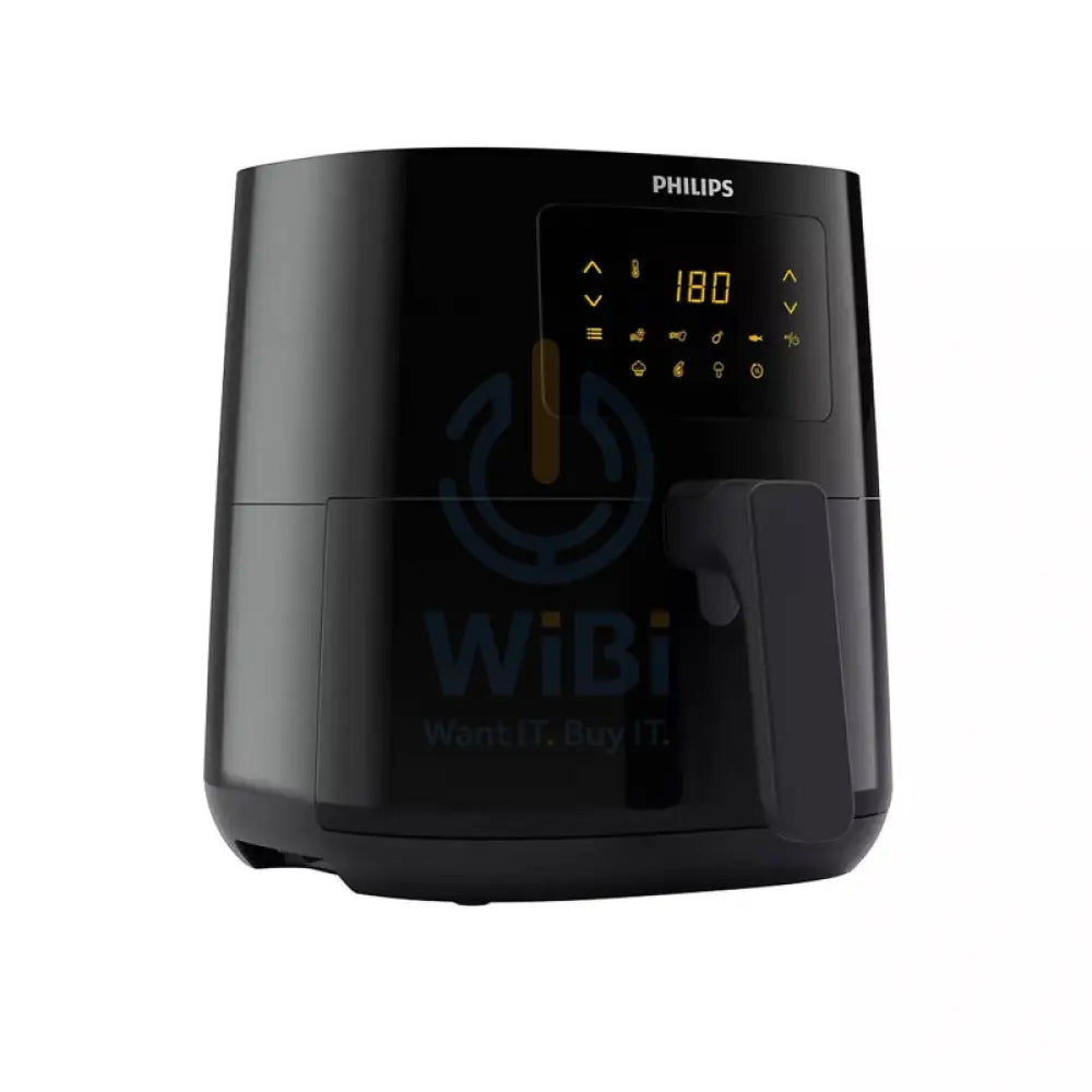 PHILIPS HD9252/91 Air fryer Accessories > Smart Devices