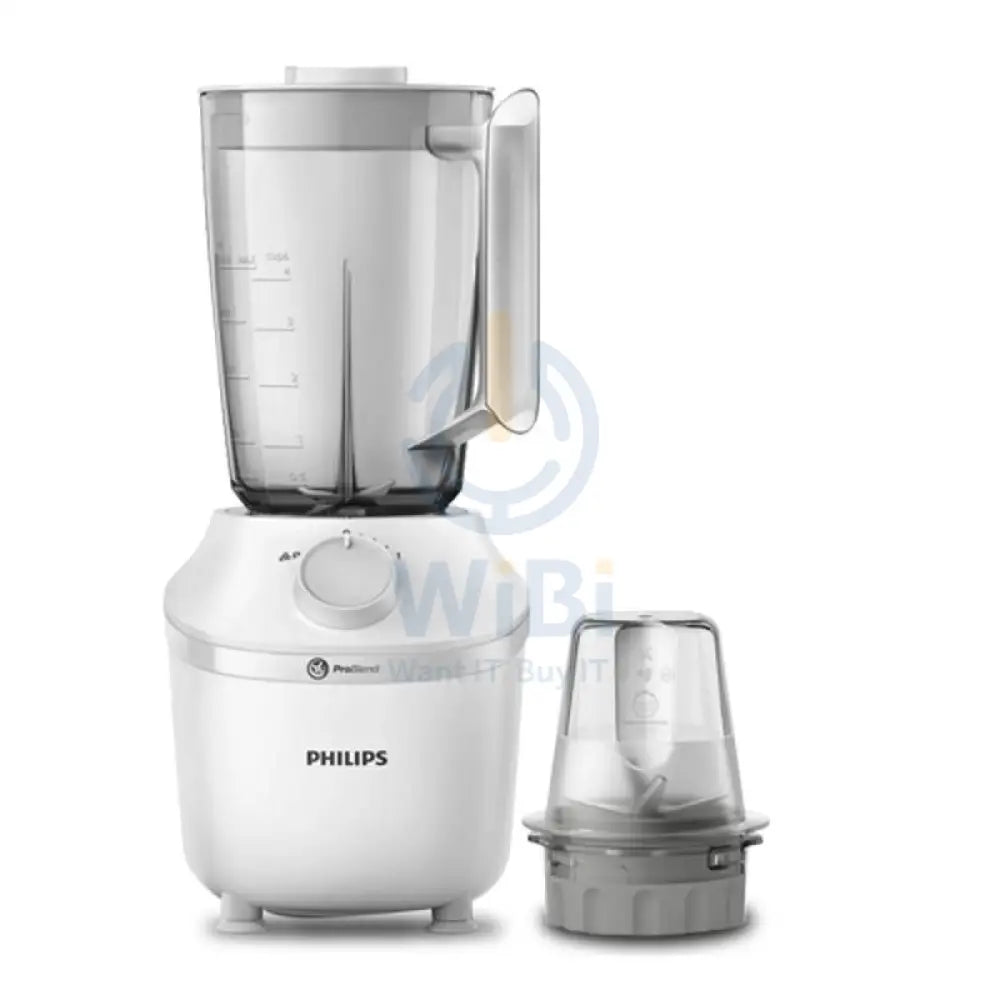 Philips HR2041/10 - 450W / 1.9 Liters / Blender Accessories > Smart Devices