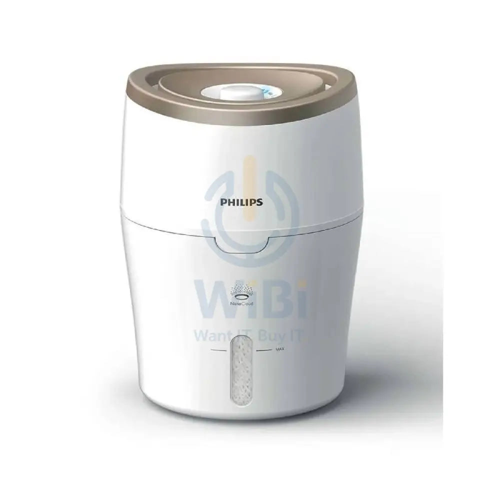 Philips HU4811/30 Air Humidifier - 38m² / 2Ltr / White Accessories > Smart Devices