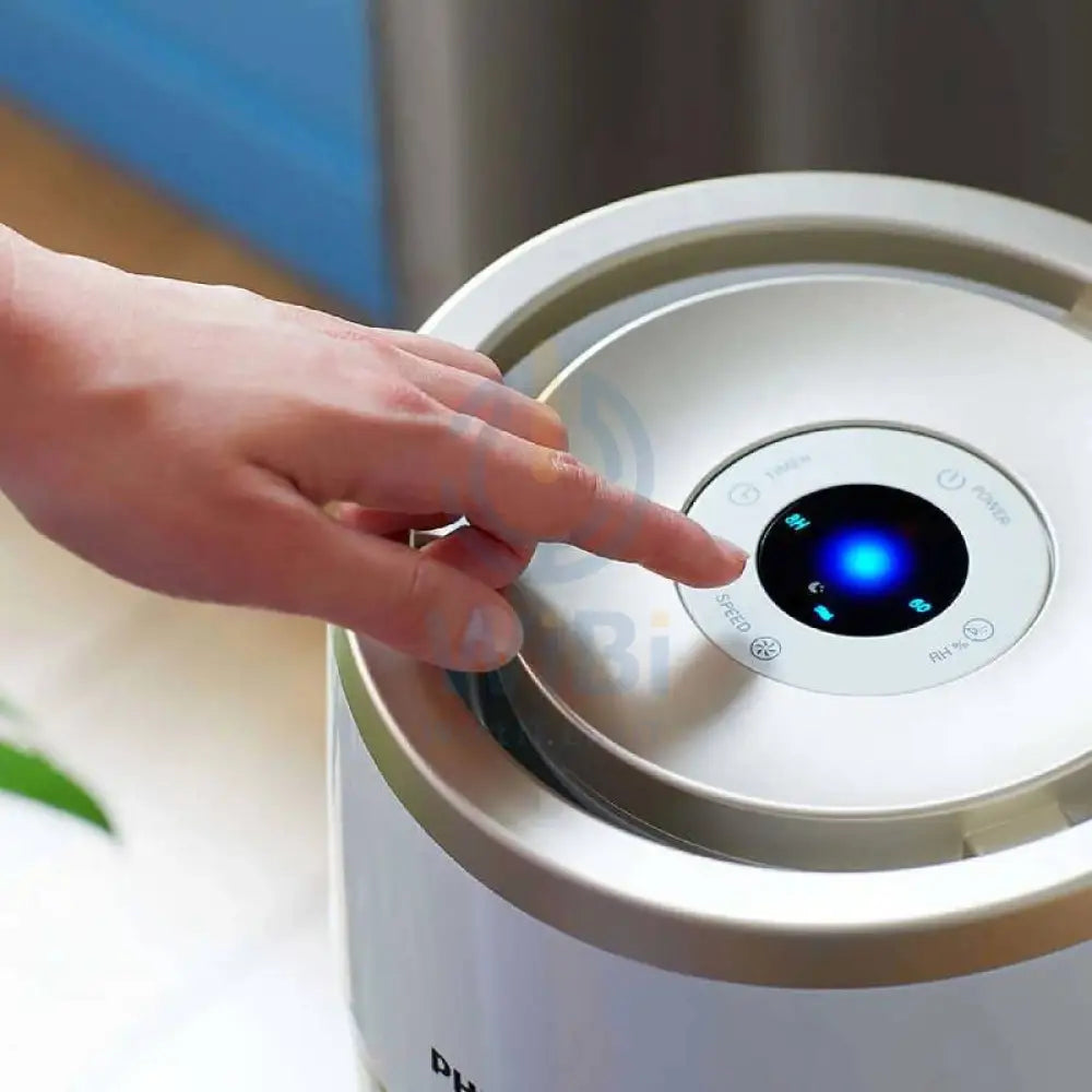 Philips HU4811/30 Air Humidifier - 38m² / 2Ltr / White Accessories > Smart Devices
