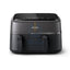 PHILIPS NA350/00 3000 Series Dual Basket Air Fryer Accessories > Smart Devices