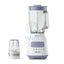 Philips Series 5000 HR2222/01 - 700W / 1.5 Liters / Blender Accessories > Smart Devices