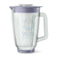 Philips Series 5000 HR2222/01 - 700W / 1.5 Liters / Blender Accessories > Smart Devices