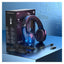 PHOINIKAS G9000 MAX Gaming Headphone - Black/Blue Accessories > Audio > Headphones > Gaming Zone